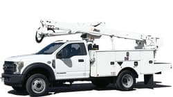 Bucket Trucks