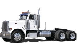 Conventional Trucks