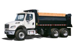 Dump Trucks
