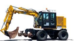 Excavators