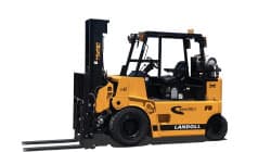 Forklifts