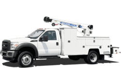 Service Trucks