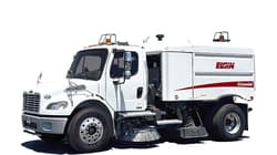 Street Sweepers