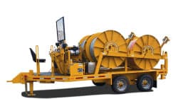 Telecom Equipment