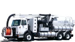 Vacuum Trucks